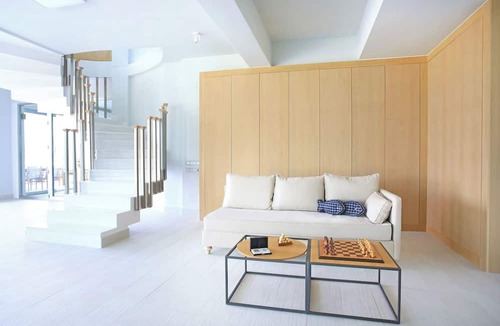 Heraklion Villa | The Mansion Exclusive Villa