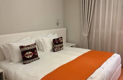 Bulqize Hotel | Sofra Boutique Hotel