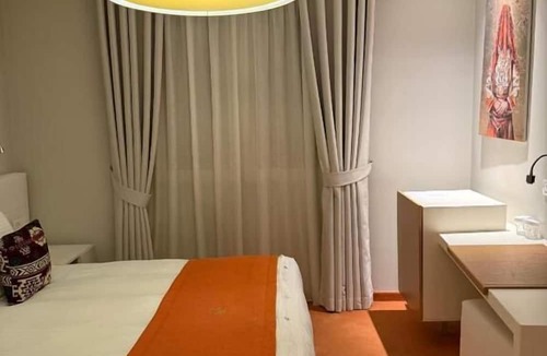 Bulqize Hotel | Sofra Boutique Hotel