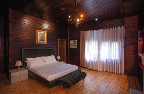 Lezhe Resort | Hoteli Gjuetise