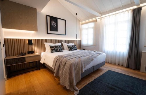 Nafplio Hotel | Navria Hotel