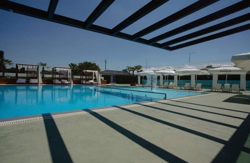 Bushat Resort | Kompleksi Exalco-Al