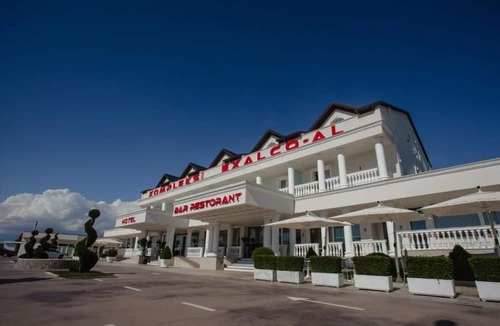 Bushat Resort | Kompleksi Exalco-Al