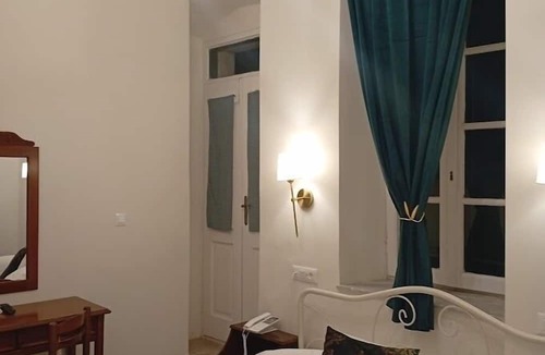 Pothia Hotel | Archontiko Hotel