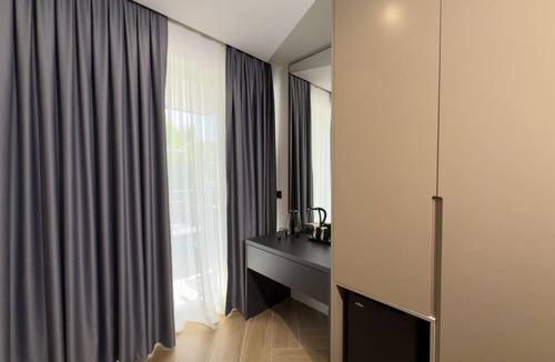 Kashar Hotel | ES Hotel