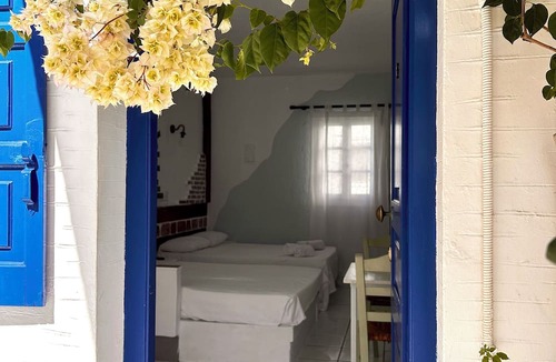 Kini Hotel | Jasmine of Cyclades