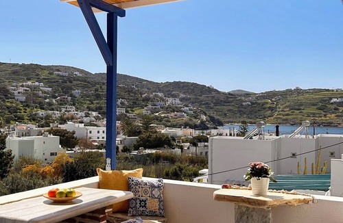 Kini Hotel | Jasmine of Cyclades