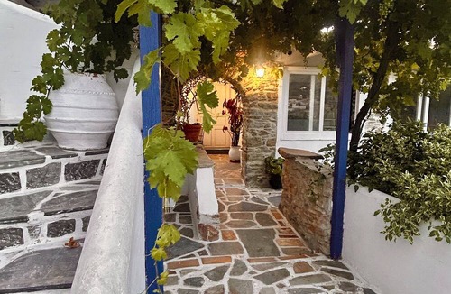 Kini Hotel | Jasmine of Cyclades