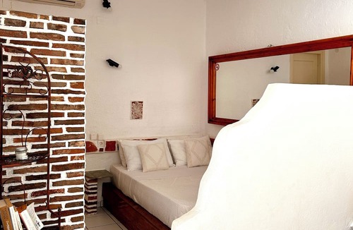 Kini Hotel | Jasmine of Cyclades