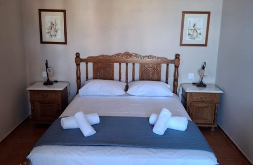 Hydra Villa | Villa Hydra Estrella