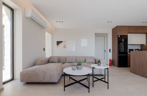 Agios Vasileios Villa | Filade Luxury Villa 1