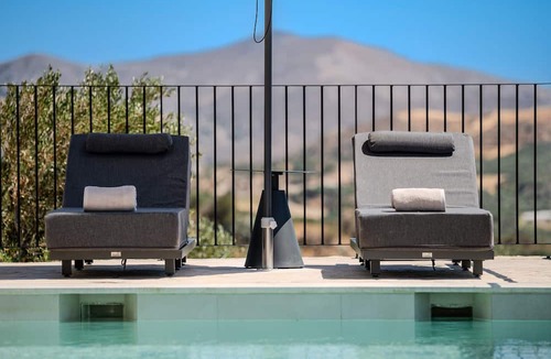 Agios Vasileios Villa | Filade Luxury Villa 1
