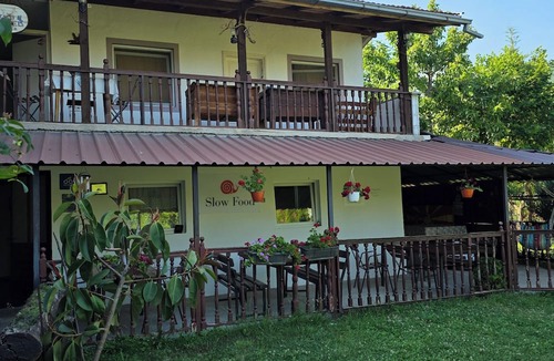 Prevalla House | Kitka Hostel Guest House