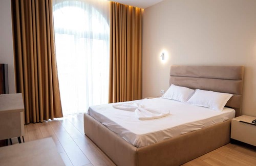 Kukes County Hotel | Leo Hotel