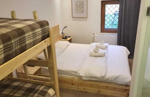 Veroia Bed & Breakfast | katafigio seli