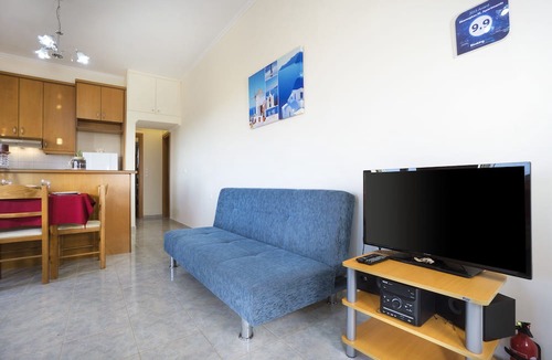 Stavros House | Skamagkas M. Apartments