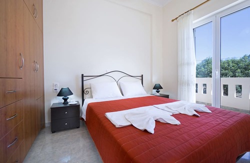 Stavros House | Skamagkas M. Apartments