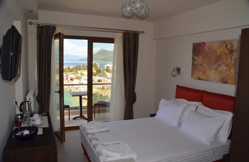 Loutra Edipsou Hotel | Lydia Apartments