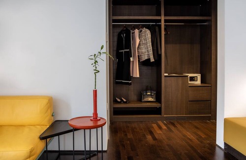 Kifisia Hotel | Domotel Kastri