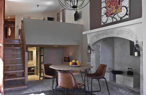 Skalani Hotel | Scalarea Estate Residences