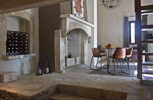 Skalani Hotel | Scalarea Estate Residences
