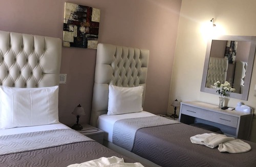 Georgioupolis Hotel | Labyrinth Hotel