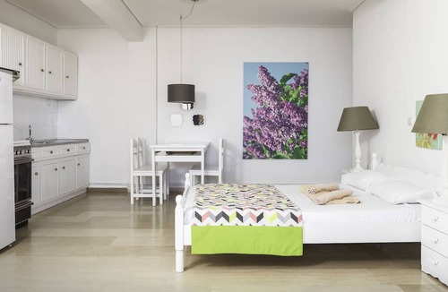 Monemvasia House | Douka Seafront Residences