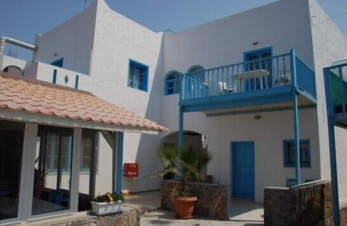 Milatos Beach Hotel | Socrates Seaside Apartments
