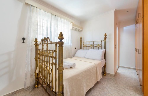 South Rhodes Villa | Villa Maria