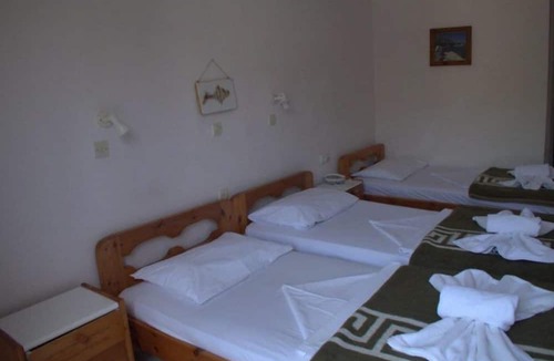 Marathokampos Hotel | Hotel Sofia