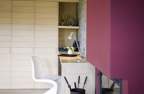 Kipoi Hotel | Kipi Suites
