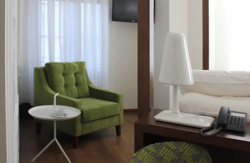 Ioannina Town Centre Hotel | Hotel Metropolis