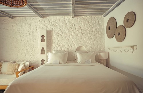 Lindos Hotel | Caesars Gardens Hotel & Spa - Adults Only