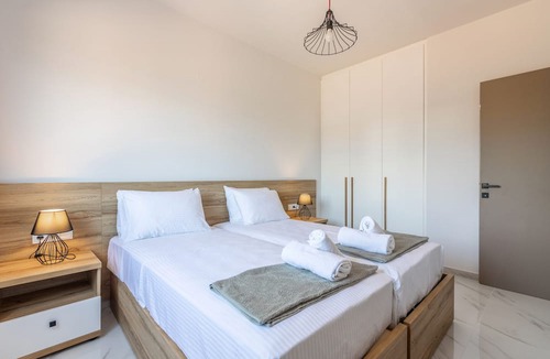 Analipsi Villa | Sandi Villa