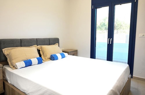 Sissi Apartment | Villa Ifigenia