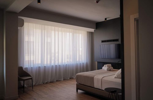 Farke Hotel | Arka Art Theatre Atelier