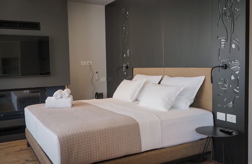 Farke Hotel | Arka Art Theatre Atelier