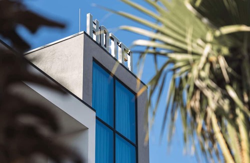 Rade Hotel | Hotel Siel