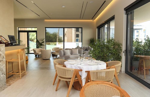 Vlore Hotel | Sol Boutique Hotel