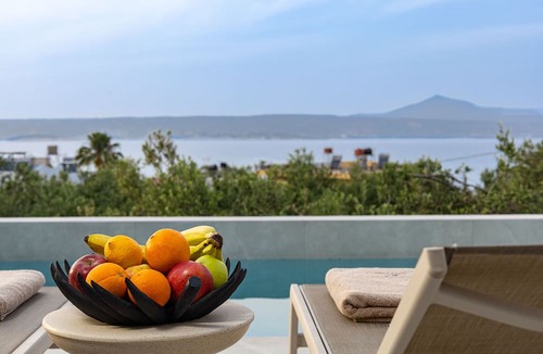 Kalyves Villa | Bella Casa - Newly Built Designer Villa