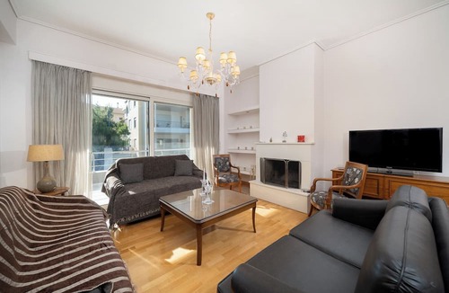 Markopoulon Villa | Casa Tierra