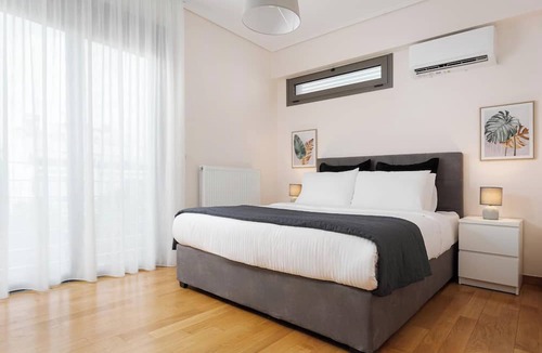 Voula Apartment | Glyfada Golden Stay