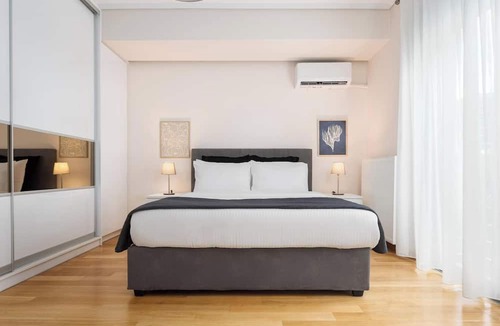 Voula Apartment | Glyfada Golden Stay