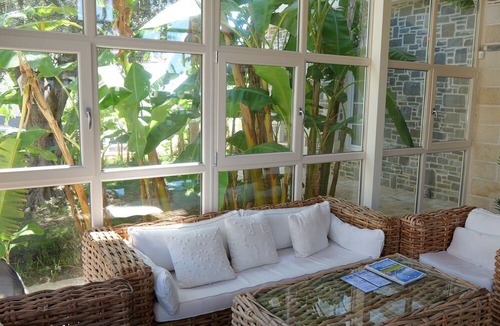Dhermi Hotel | SARAJET E PASHAIT