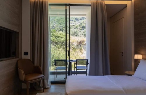 Vlore Hotel | Magnus Hotel