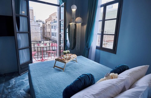Thissio House | Fairytale Athens - Luxury Suites