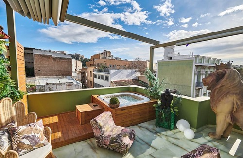 Thissio House | Fairytale Athens - Luxury Suites