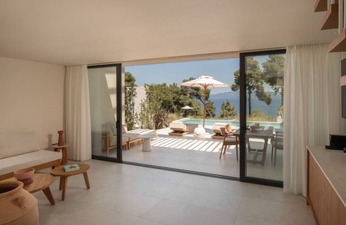 Kassandra Villa | Maritima Villas
