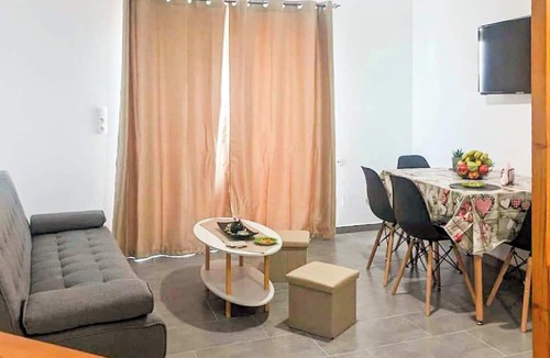Viannos Apartment | Skordalos Maisonette - Crete Rustic Nest