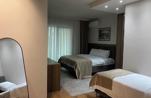 Prevalla Apartment | Villa Vratnica - Restaurant & Apartments